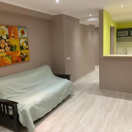 Apartament Riverside Promenade M