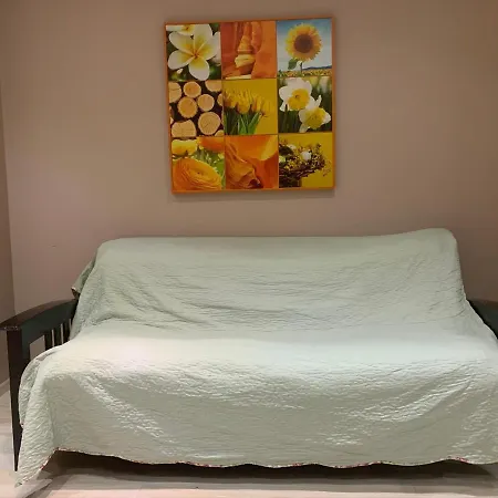 Apartament Riverside Promenade M *